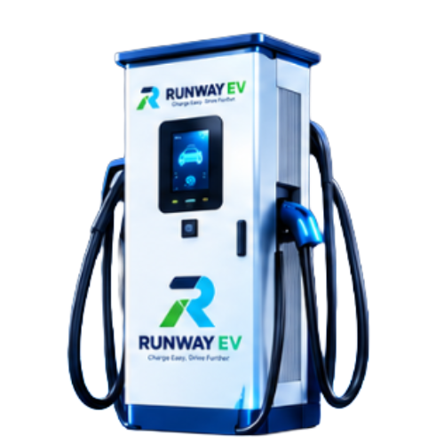 Runway EV 60 kW charger